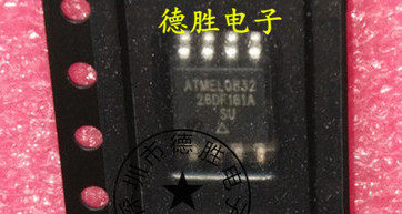 AT26DF161A-SU全新正品现货可 专业配单