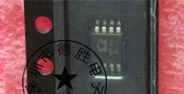 AD8310ARMZ AD8310ARM 丝印J6A 对数放大器 MSOP-8 全新进口现货