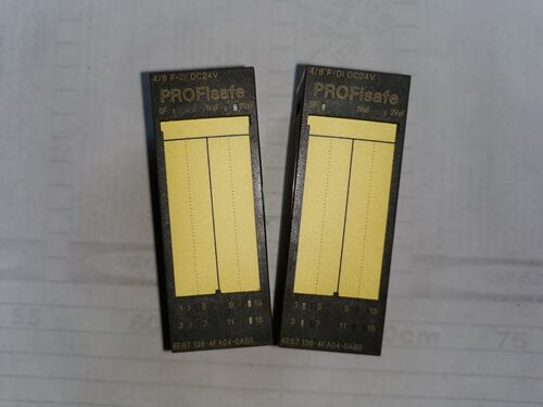 95新 6ES7 138-4FA04-0AB0 138-4FB03-OABO 质保一年
