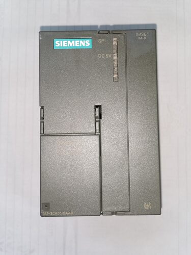 95新 6ES7 361-3CA01-0AA0 IM361 IM-R 质保一年