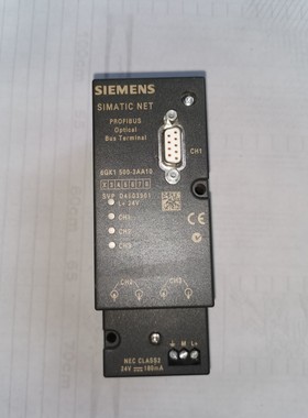 9新 6GK1 500-3AA10 SIMATIC NET