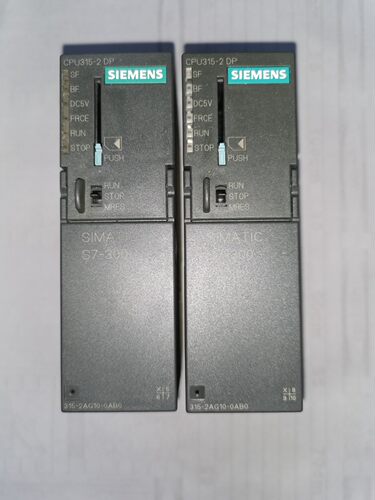 95新 6ES7 315-2AG10-0AB0 6ES7 315-2AH14-0AB0 CPU315-2DP 议价