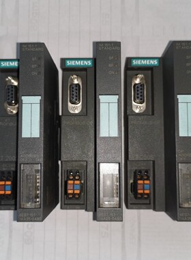 95新 6ES7 151-1AA05-0AB0 IM151-1 ET200S 质保一年
