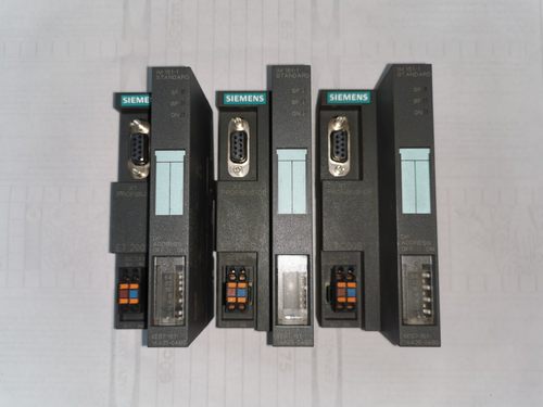 95新 6ES7 151-1AA05-0AB0 IM151-1 ET200S 质保一年