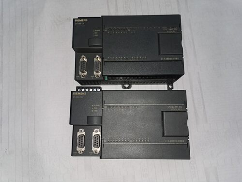 98新 6ES7 214-2BD23-0XB8 CPU224XP CN AC/DC/RLY可冲新质保一年