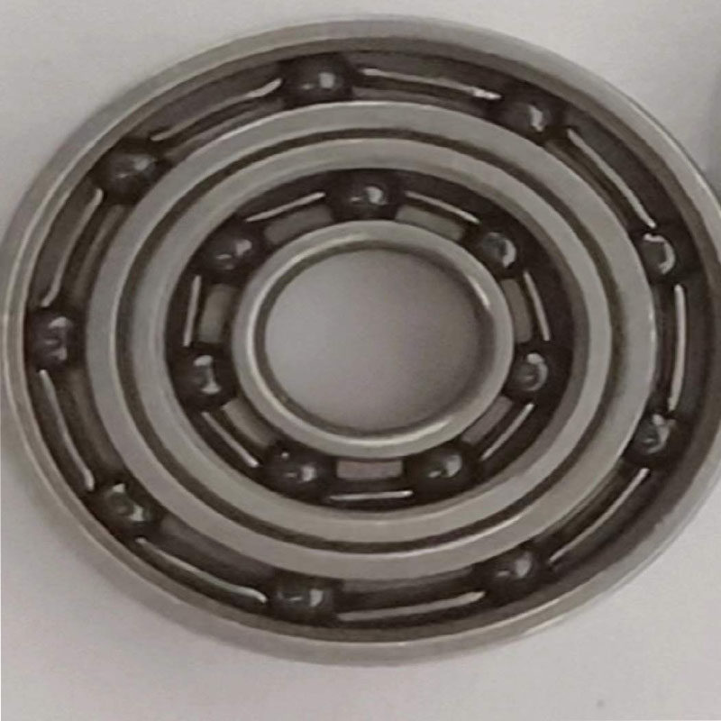 steez子龙水滴轮改装微物双环高精密氧化硅半陶瓷轴承猫赞阿尔法r