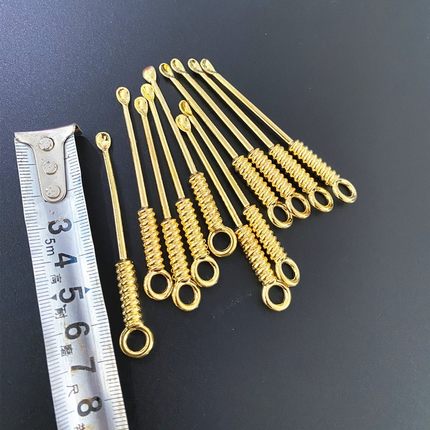 掏耳朵神器家用扣淘耳洞耳屎的采耳专用工具螺旋式挖耳勺
