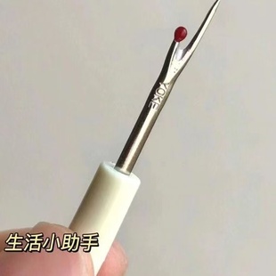 针织衫毛衣外套破洞织补手工无痕修复工具羊绒大衣虫驻修复神器