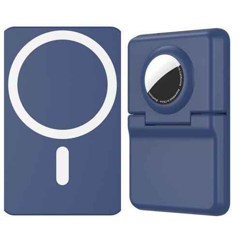 AirTag多卡收纳MagsafeWallet