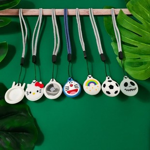 for cover AirTag挂绳项链保护套 holder neck