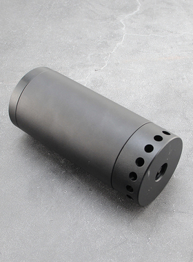 【武装国度】黑色通用消 14逆牙接口黑色玩具维修件泽宁特zenitco