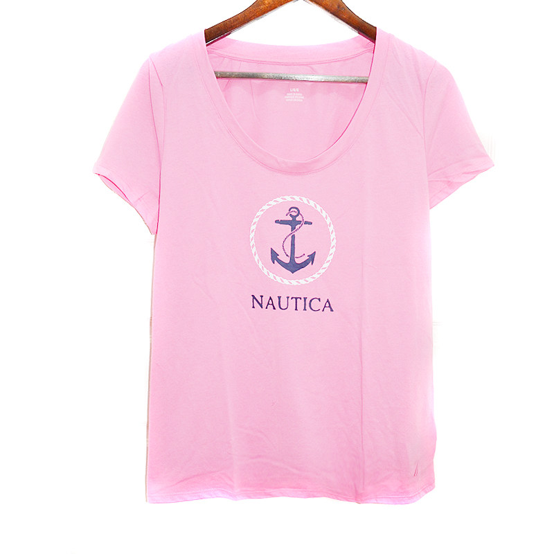 FAT MM PLUS SIZE WOMENS SUMMER THIN KNIT SHORT SLEEVE STYLE COMFORTABLE TOP PAJAMAS LOUNGEWEAR