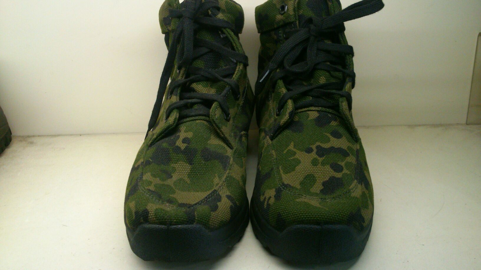 Bottes militaires - Ref 1400172 Image 4