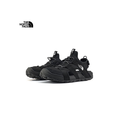 北面男户外溯溪休闲轻便耐磨凉鞋