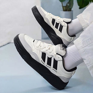 adidas阿迪达斯男女鞋LITECOURT复古低帮运动休闲鞋KH9022/KH9024