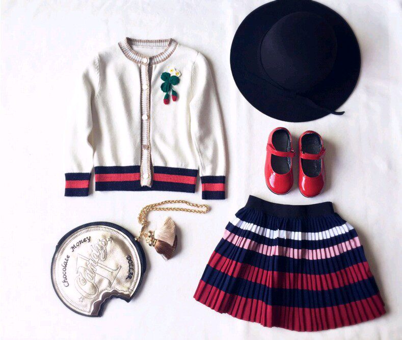 Pull fille - Ref 2105769 Image 1