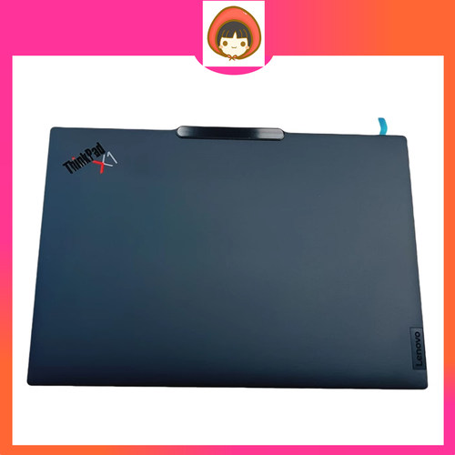 Thinkpad X1 carbon X1C gen12 2024 A壳背盖B贴纸压条C壳D壳底壳