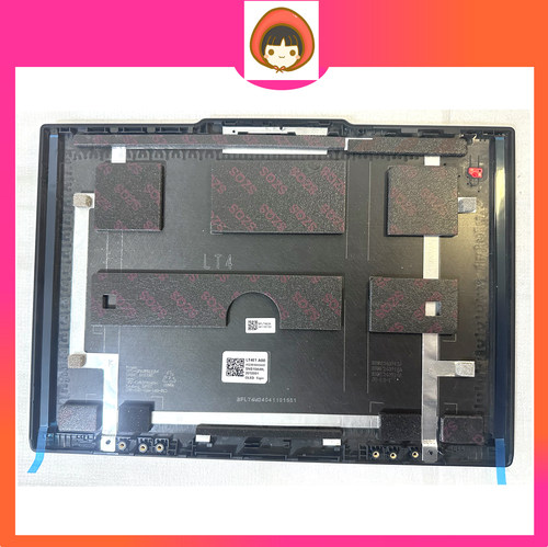 ThinkPad T14s Gen5 Gen6 202425 A壳 面盖5CB1M21565 5CB1M21558