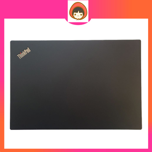 全新 Thinkpad联想 X280 A285 A壳 屏幕后盖 HD普分 外壳 01YN061