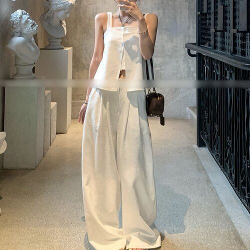 Women'sCasualSlimFitOutfit