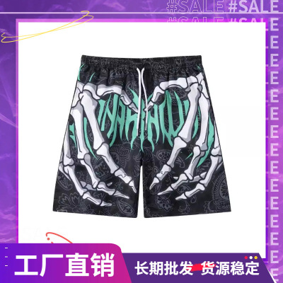 5/7PocketCasualShortsfor