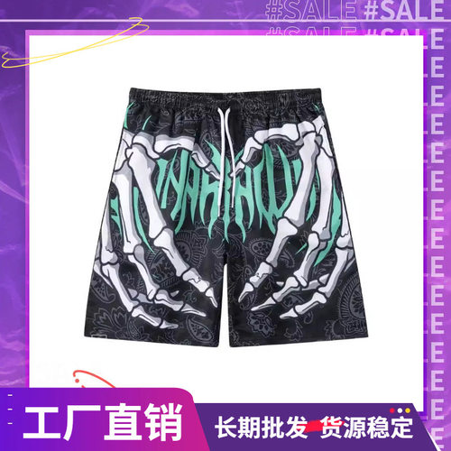 5/7PocketCasualShortsfor