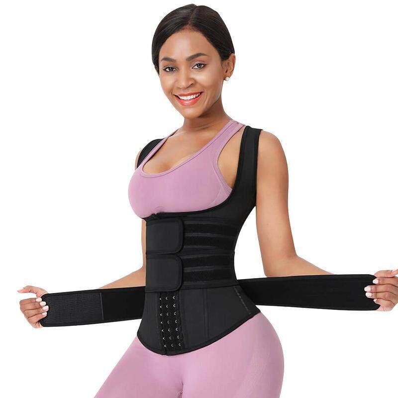 G 44608 Women Waist Trainer 夏日感塑身衣