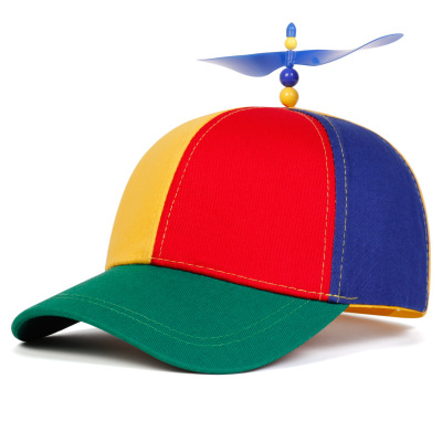 ViralUnisexPropellerBaseball