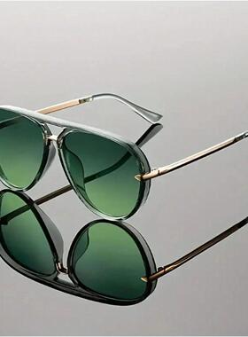NEW Aviation Sunglasses Women Brand Designer Pilot Sun