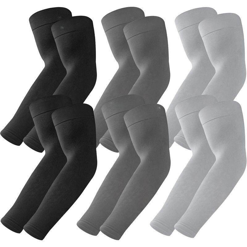 B 42700 Sun Protection Arm Sleeves Cooling防晒袖套