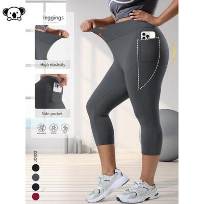 T 76203 Women Outdoor Activities Tight Pants休闲紧身裤