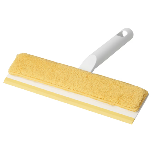 IKEA/宜家加长干湿玻璃清洁器