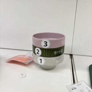 IKEA宜家 斯尤利亚 碗彩釉北欧汤碗早餐碗饭碗米饭碗日常3件套