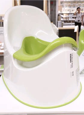 宜家长沙坐便器婴幼儿尿壶包邮