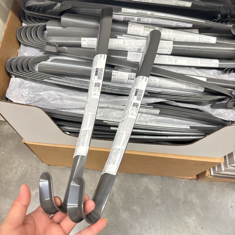 IKEA宜家 穆沃尔 加长鞋拔子提鞋器孕妇鞋拔老人穿鞋器鞋溜61cm