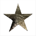 Five-Pointed Star 48 (Corner to Corner 5.25cm）