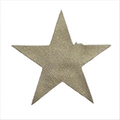 Five-Pointed Star 43 (Corner to Corner 5.25cm）