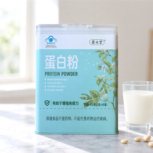 400g蛋白粉8种氨基酸提高免疫力