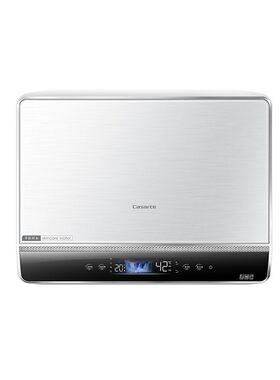 Casarte/卡萨帝 CES60HD-PROMAX5KCK03U1电热水器水晶胆富锶平嵌