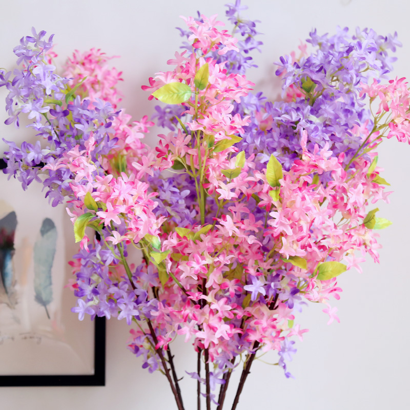 摆件田园婚庆装饰花艺