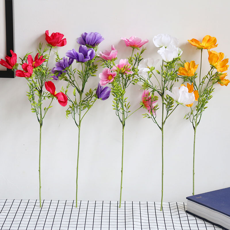 仿真波斯菊格桑花多少钱 仿真波斯菊格桑花优惠券免费领取 有条鱼 仿真波斯菊格桑花多少钱 仿真波斯菊格桑花优惠券免费领取 有条鱼