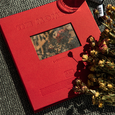 青禾纪闪光瞬间相册本