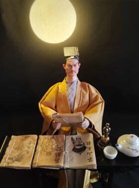 中式桌面书桌室内摆件清仓处理