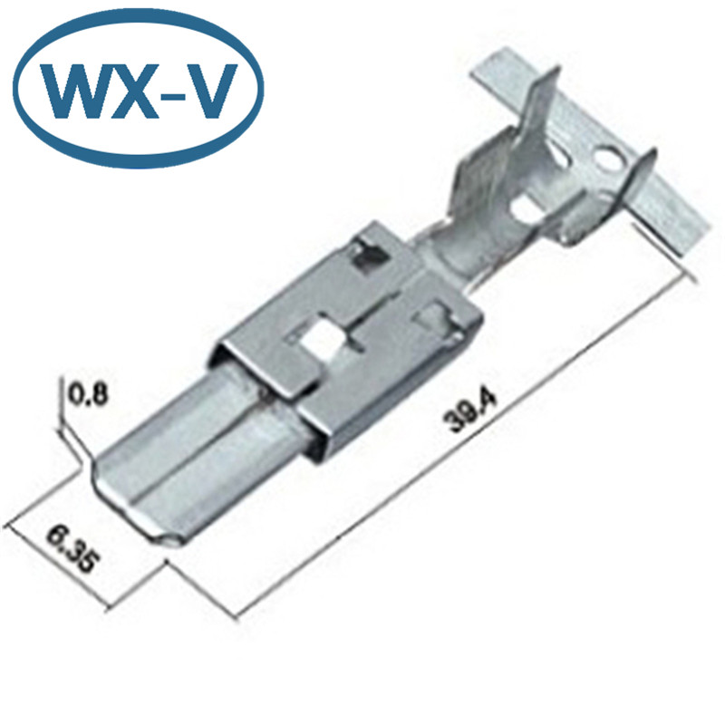 thumbnail for Replace 15344631 domestic automotive wiring harness connectors