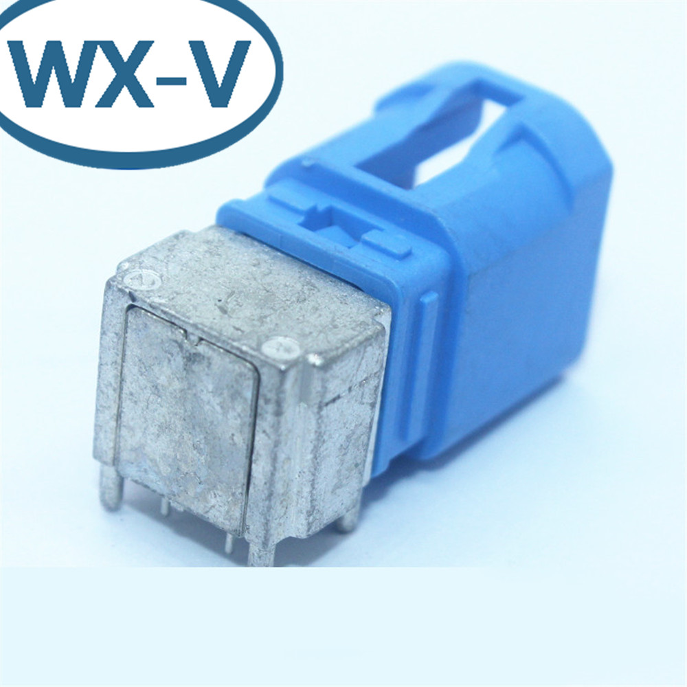 2321775-3 原装正品 汽车线束连接器 可配端子 库存现货 定制线束