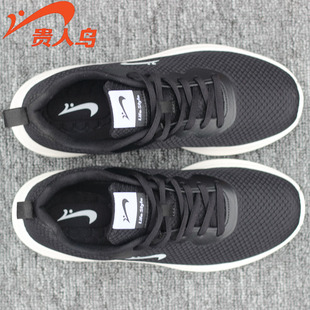 贵人鸟男鞋透气运动鞋夏季新款轻便减震软底网面防臭休闲跑步正品