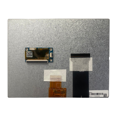 8寸全视角液晶显示电容触摸一体屏GT080XCE-L02-T01背光亮度300