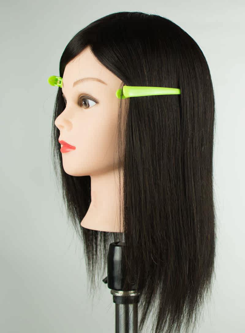 Tête mannequin - Ref 264715 Image 4