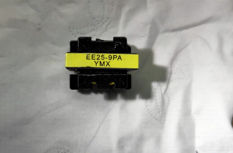 全新格力变频空调主板开关电源变压器 ee25-9pa ee22-8p=ee20-8pa