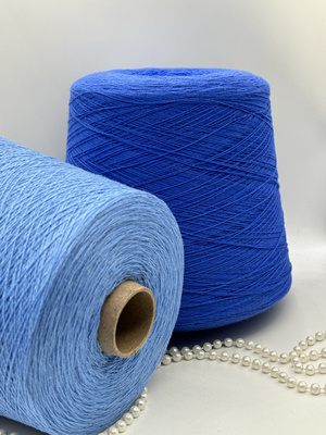 纯山羊绒线原装100CA绒柔软亲肤保暖机织手工编织围巾DIY宝宝毛线